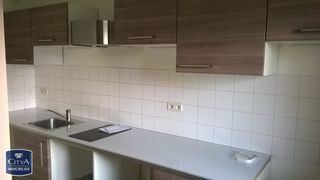  Appartement � vendre 2 pi�ces 47 m�