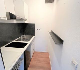  Appartement � vendre 2 pi�ces 27 m�