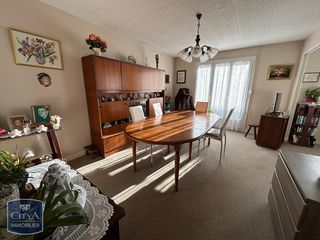  Maison � vendre 4 pi�ces 65 m�