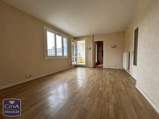  Appartement � vendre 3 pi�ces 64 m�