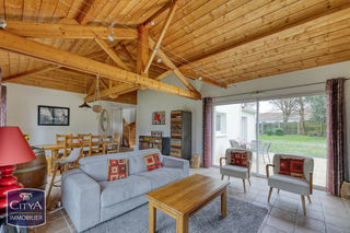  Maison � vendre 5 pi�ces 126 m�