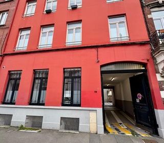  Parking / Garage � vendre 18 m�