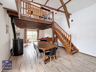  Maison � vendre 6 pi�ces 142 m�