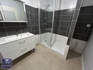  Appartement � vendre 4 pi�ces 83 m�