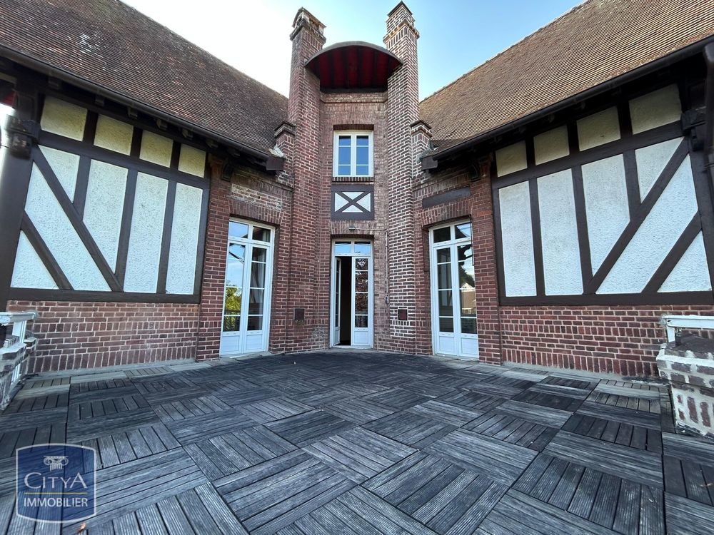 � vendre  Maison Dieppe (76200)