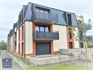  Appartement � vendre 3 pi�ces 62 m�