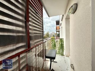  Appartement � vendre 2 pi�ces 51 m�