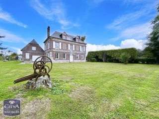  Maison � vendre 9 pi�ces 220 m�