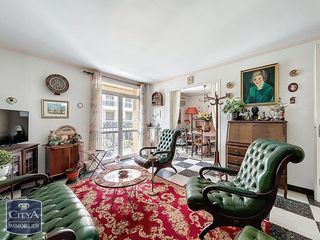  Appartement � vendre 2 pi�ces 53 m�