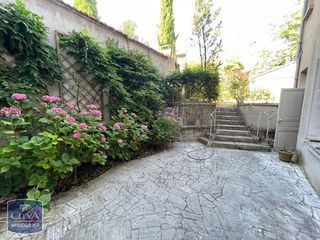  Maison � vendre 9 pi�ces 162 m�