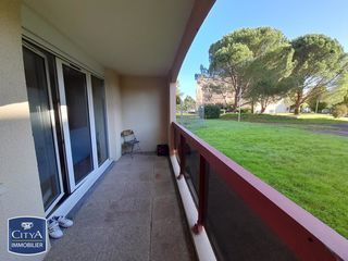  Appartement � vendre 1 pi�ce 30 m�