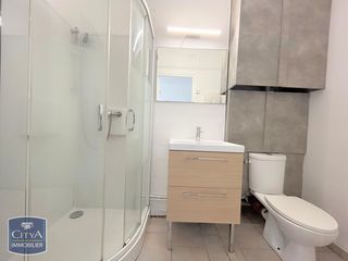  Appartement � vendre 1 pi�ce 20 m�