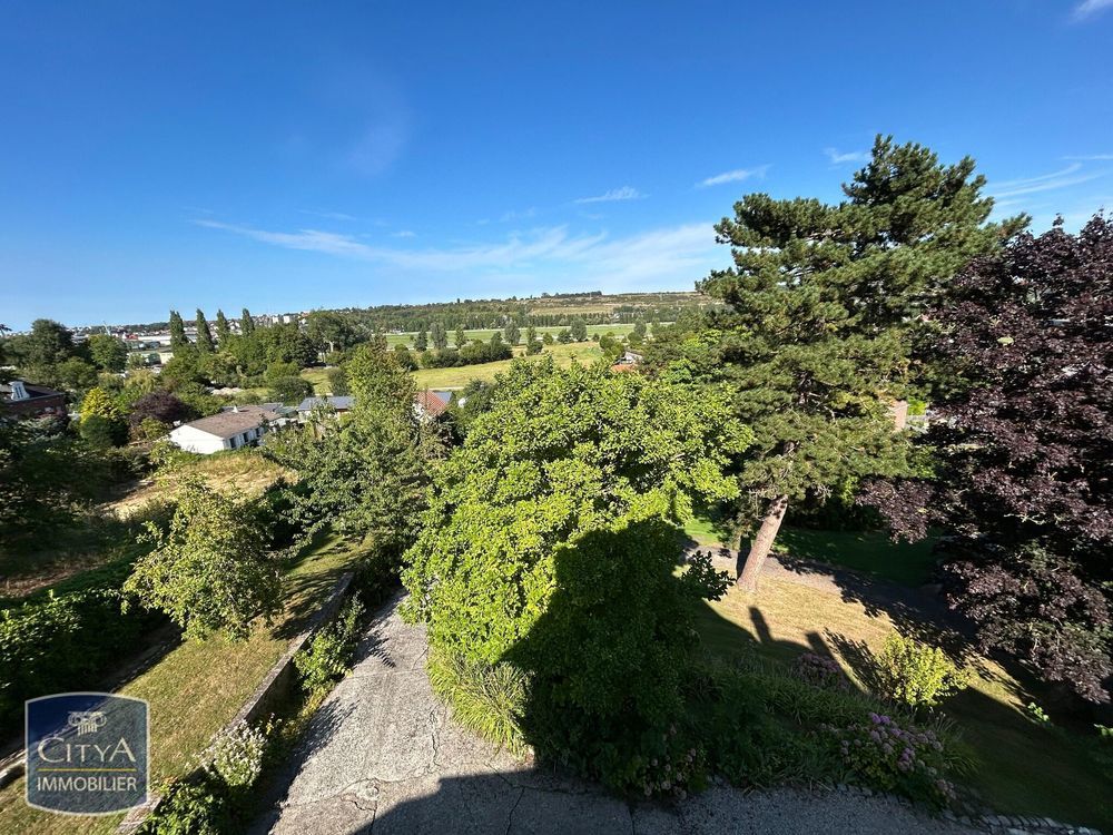 � vendre  Maison Dieppe (76200)