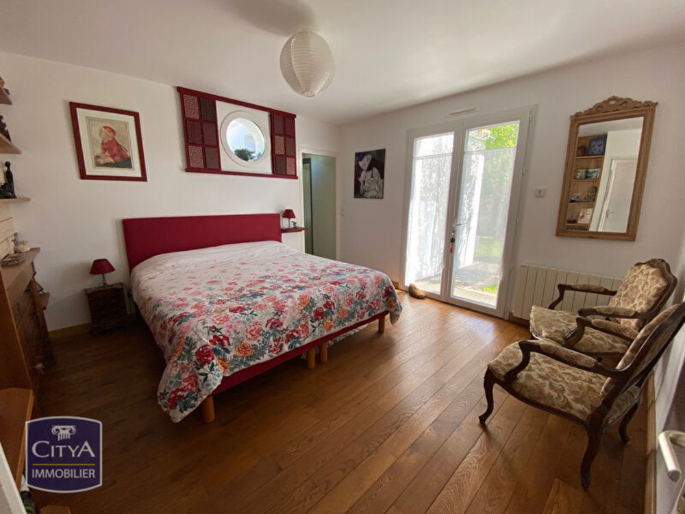 � vendre  Maison Pornic (44210)