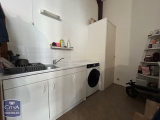  Appartement � vendre 2 pi�ces 51 m�