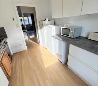  Appartement � vendre 4 pi�ces 93 m�