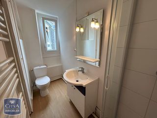  Appartement � vendre 2 pi�ces 57 m�