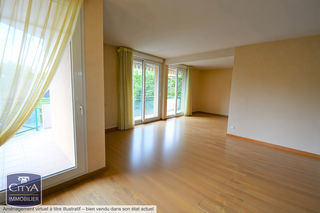  Appartement � vendre 5 pi�ces 122 m�