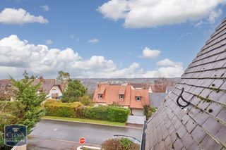  Appartement � vendre 2 pi�ces 32 m�