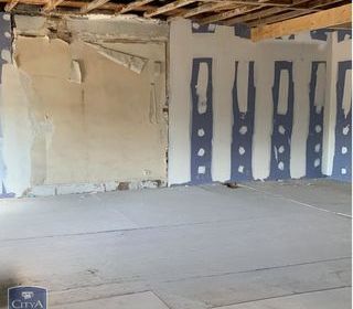  Appartement � vendre 4 pi�ces 91 m�