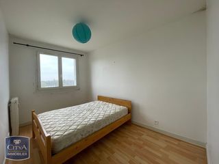  Appartement � vendre 2 pi�ces 41 m�