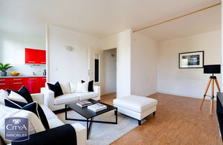  Appartement � vendre 1 pi�ce 30 m�