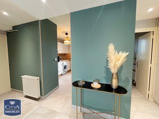  Appartement � vendre 3 pi�ces 61 m�