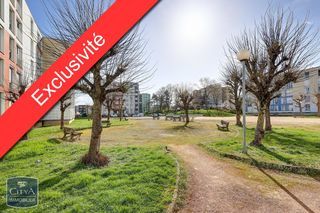  Appartement � vendre 2 pi�ces 46 m�