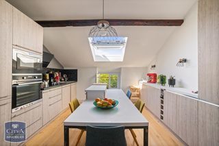  Appartement � vendre 4 pi�ces 90 m�