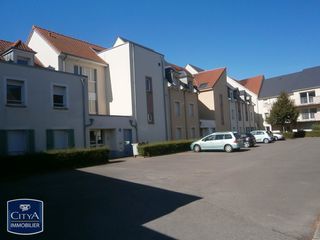  Appartement � vendre 3 pi�ces 71 m�