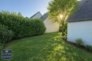  Maison � vendre 4 pi�ces 85 m�