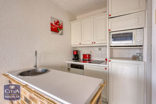  Appartement � vendre 3 pi�ces 77 m�