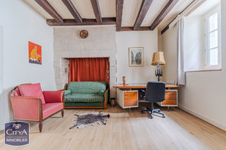  Appartement � vendre 1 pi�ce 36 m�