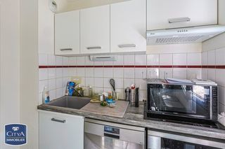  Appartement � vendre 3 pi�ces 57 m�