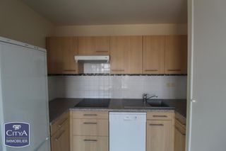  Appartement � vendre 2 pi�ces 49 m�