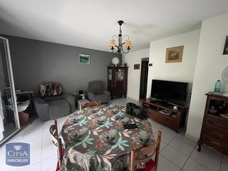  Appartement � vendre 2 pi�ces 54 m�