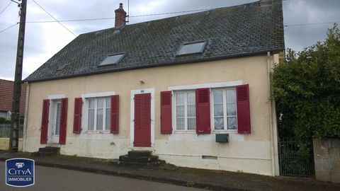   maison Maison - 6 pi�ce(s) - 130 m�