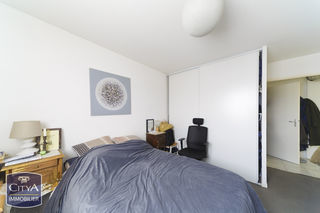  Appartement � vendre 3 pi�ces 53 m�