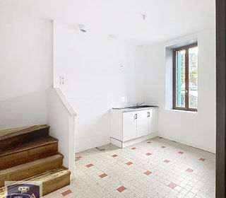  Maison � vendre 3 pi�ces 59 m�