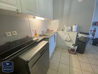  Appartement � vendre 3 pi�ces 50 m�