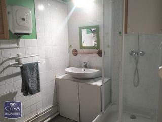  Appartement � vendre 3 pi�ces 48 m�