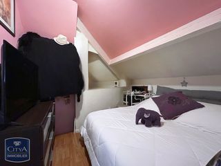  Appartement � vendre 1 pi�ce 49 m�