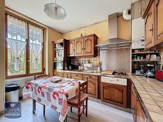  Maison � vendre 4 pi�ces 95 m�