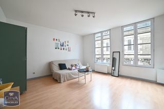  Appartement � vendre 2 pi�ces 34 m�