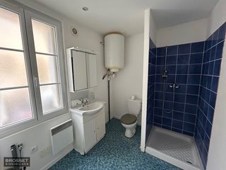  Appartement � vendre 2 pi�ces 42 m�