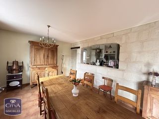  Maison � vendre 6 pi�ces 152 m�