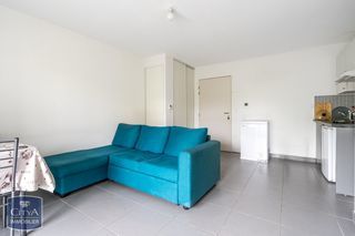  Appartement � vendre 2 pi�ces 36 m�