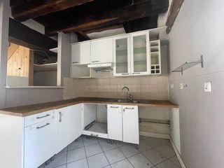  Appartement � vendre 3 pi�ces 63 m�