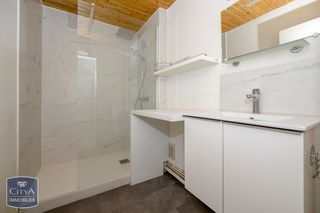  Appartement � vendre 4 pi�ces 73 m�