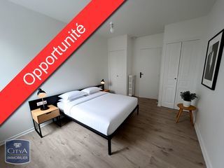  Appartement � vendre 4 pi�ces 76 m�